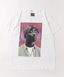 『RMAX CLOTHING』MEN ALL EYES ON ME T-SHIRT