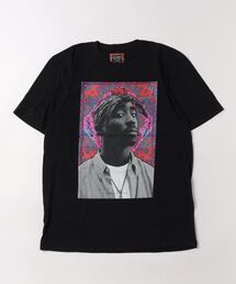 『RMAX CLOTHING』MEN ALL EYES ON ME T-SHIRT