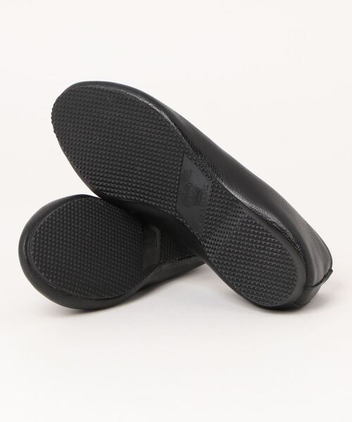 CROWN（クラウン）の「CROWN | 〈別注〉 DANCE JAZZ WOMEN（その他シューズ・レディース・ホワイト/ブラック・4/6/5）」の4枚目の写真