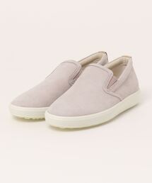 エコー ソフト 7 W スリッポン