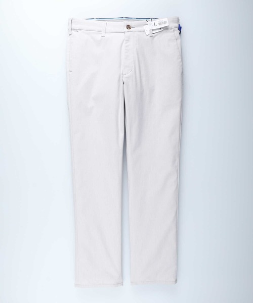 EDWIN(エドウィン)の「【EDWIN】JERSEYSチノクールレギュラーストレートパンツ(チノパンツ・メンズ・キナリ・S/L/XL/M)」の1枚目の写真