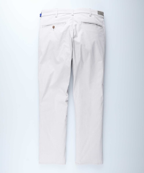 EDWIN(エドウィン)の「【EDWIN】JERSEYSチノクールレギュラーストレートパンツ(チノパンツ・メンズ・キナリ・S/L/XL/M)」の2枚目の写真