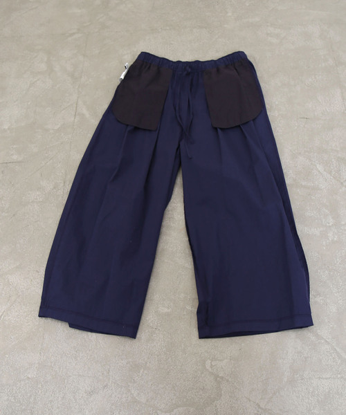 journal standard luxe ドットコール タックイージーパンツ journal standard luxe ドットコール タックイージーパンツ
