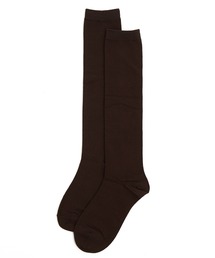 an meets zakka（アンミツザッカ）の「an meets zakka バリエーションカラーハイソックス（ソックス/靴下）」