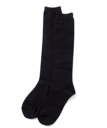 an meets zakka（アンミツザッカ）の「an meets zakka バリエーションカラーハイソックス（ソックス/靴下）」