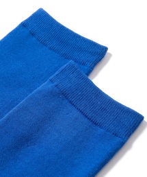 an meets zakka（アンミツザッカ）の「an meets zakka バリエーションカラーハイソックス（ソックス/靴下）」