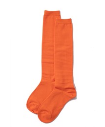 an meets zakka（アンミツザッカ）の「an meets zakka バリエーションカラーハイソックス（ソックス/靴下）」