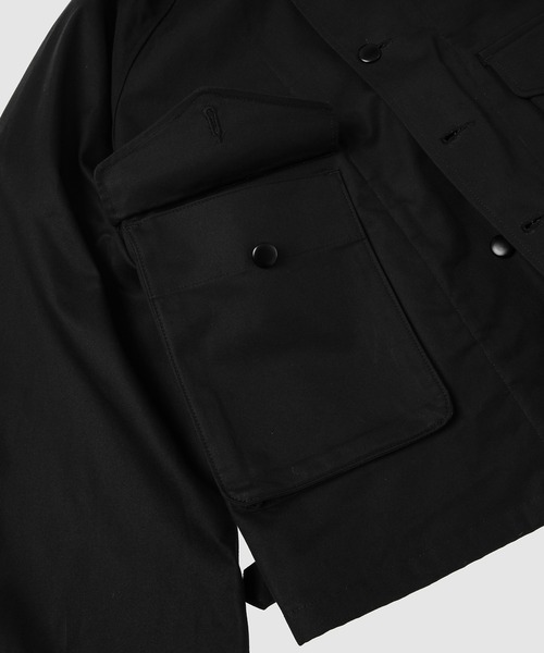 ジャケット・アウター whowhat archive jacket WhoWhat（フーワット）の「DRIZZLER JACKET（テーラード