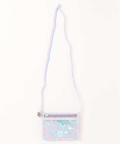 fafa（フェフェ）の「EDOLIE | ウォレット（財布・キッズ・ラベンダー/ミント/パープル系その他・FREE）」の6枚目の写真