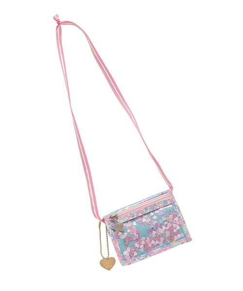 fafa（フェフェ）の「EDOLIE | ウォレット（財布・キッズ・ラベンダー/ミント/パープル系その他・FREE）」の10枚目の写真