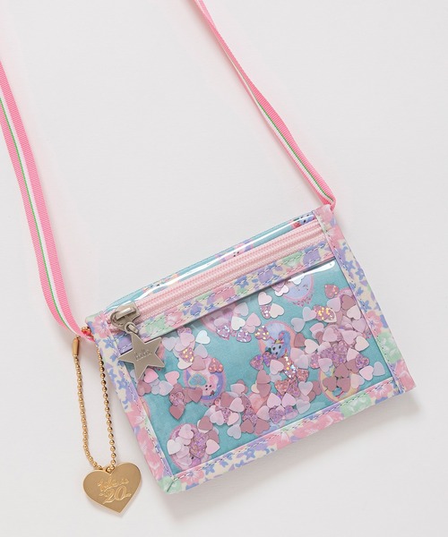 fafa（フェフェ）の「EDOLIE | ウォレット（財布・キッズ・ラベンダー/ミント/パープル系その他・FREE）」の9枚目の写真