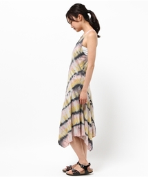 RAQUEL ALLEGRA ラクエルアレグラ ワンピース RAQUEL ALLEGRA(ラクエルアレグラ) ワンピース ブラウン サイズ