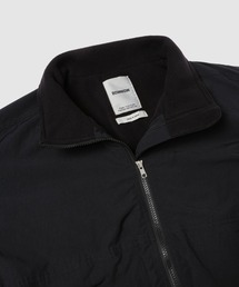 ジャケット・アウター BOWWOW SHELLED FLEECE LINED JACKET SHELLED FLEECE LINED JACKET - BOW WOW（バウワウ