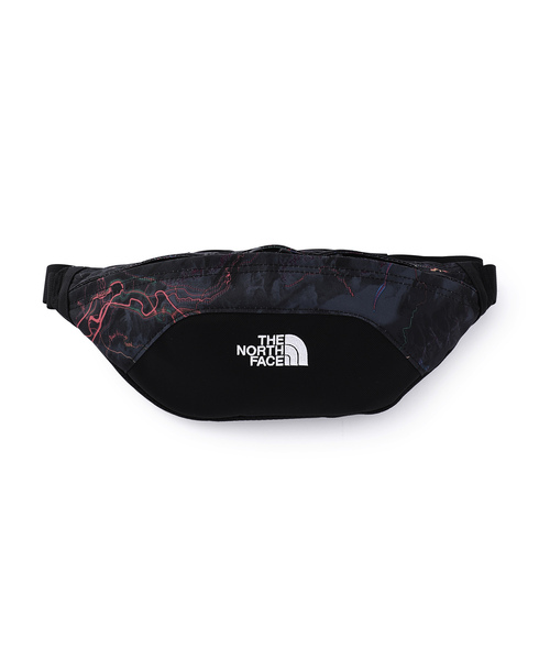 ADAM ET ROPE'（アダムエロペ）の「【THE NORTH FACE】Granule（ボディバッグ/ウエストポーチ・レディース・キナリ/ブラック・FREE）」の7枚目の写真