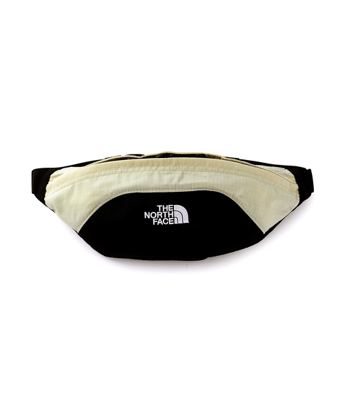 ADAM ET ROPE'（アダムエロペ）の「【THE NORTH FACE】Granule（ボディバッグ/ウエストポーチ・レディース・キナリ/ブラック・FREE）」の3枚目の写真