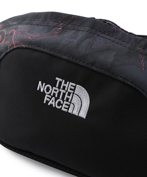ADAM ET ROPE'（アダムエロペ）の「【THE NORTH FACE】Granule（ボディバッグ/ウエストポーチ・レディース・キナリ/ブラック・FREE）」の14枚目の写真