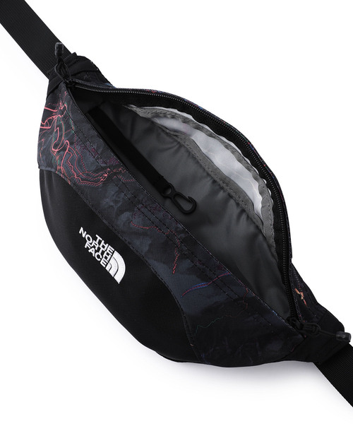 ADAM ET ROPE'（アダムエロペ）の「【THE NORTH FACE】Granule（ボディバッグ/ウエストポーチ・レディース・キナリ/ブラック・FREE）」の12枚目の写真