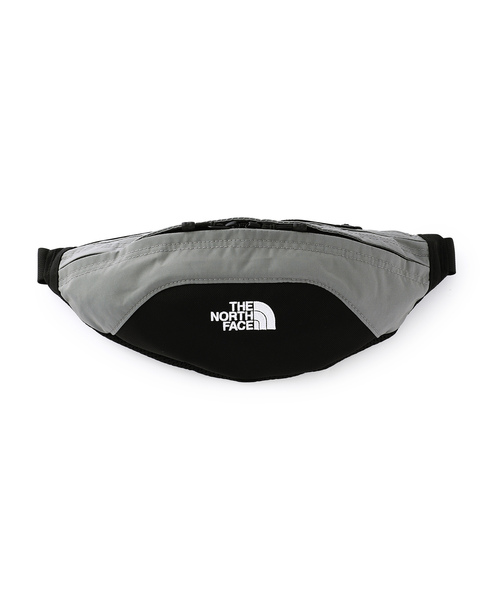 ADAM ET ROPE'（アダムエロペ）の「【THE NORTH FACE】Granule（ボディバッグ/ウエストポーチ・レディース・キナリ/ブラック・FREE）」の4枚目の写真