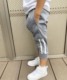 セール】スウェットジップパーカー & ハーフパンツ セットアップ