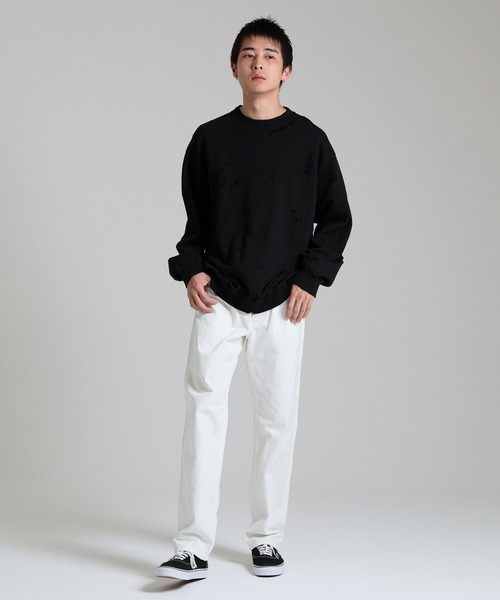 DELUXE（デラックス）の「440XX-D（デニムパンツ）」 - WEAR