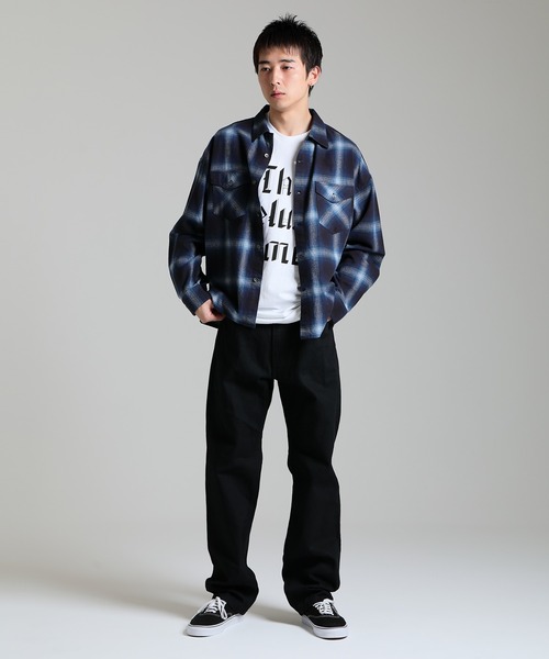 DELUXE（デラックス）の「440XX-D（デニムパンツ）」 - WEAR
