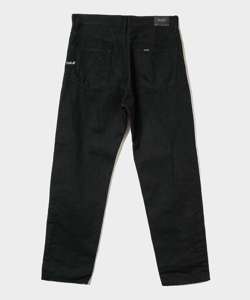DELUXE（デラックス）の「440XX-D（デニムパンツ）」 - WEAR