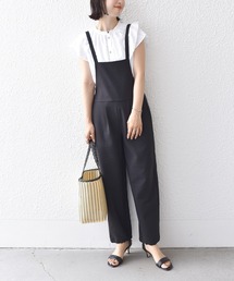 【ZOZO限定】SHIPS.me: キャミソールオールインワン
