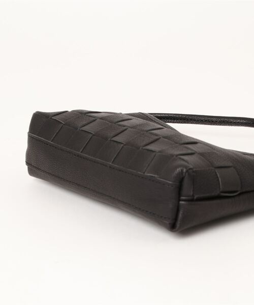 【kissora/キソラ】 リゾートメッシュ ショルダーバッグ（ショルダーバッグ）｜kissora（キソラ）