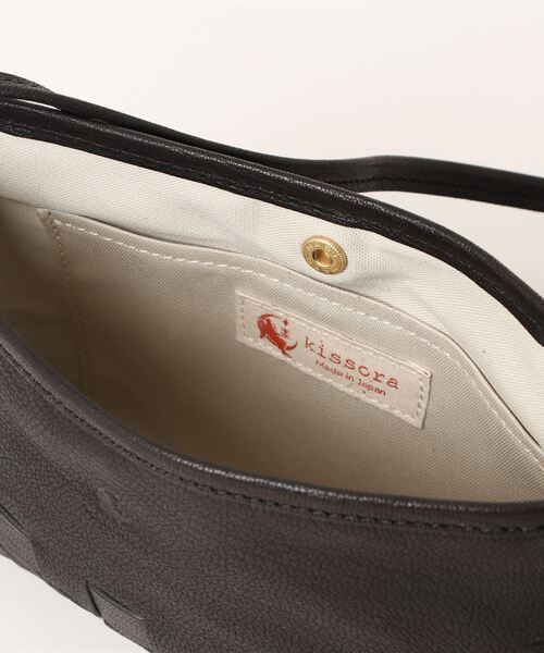 【kissora/キソラ】 リゾートメッシュ ショルダーバッグ（ショルダーバッグ）｜kissora（キソラ）