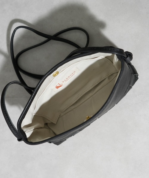 【kissora/キソラ】 リゾートメッシュ ショルダーバッグ（ショルダーバッグ）｜kissora（キソラ）