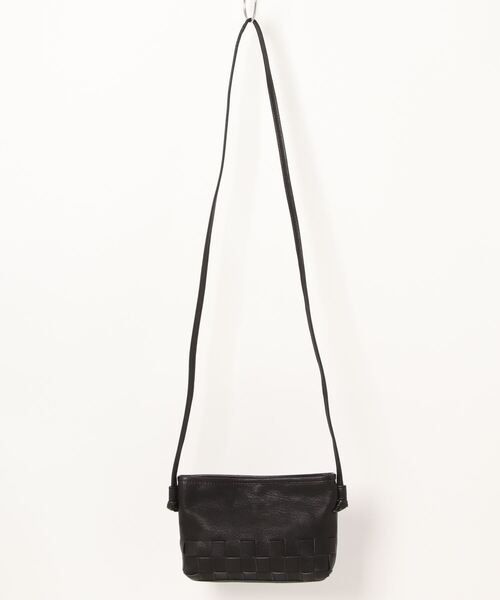 【kissora/キソラ】 リゾートメッシュ ショルダーバッグ（ショルダーバッグ）｜kissora（キソラ）