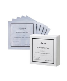 YA‐MAN（ヤーマン）の「RFブースターパッド 毛穴ディープクレンズ 15包入（その他ビューティーグッズ・キッズ）」