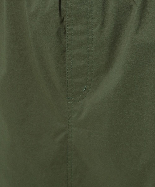 BAYFLOW（ベイフロー）の「Wポケットカーゴスカート（スカート・レディース・ブラック/カーキ/グレイッシュベージュ・SMALL/MEDIUM）」の21枚目の写真