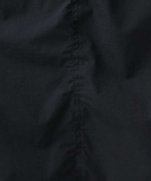 BAYFLOW（ベイフロー）の「Wポケットカーゴスカート（スカート・レディース・ブラック/カーキ/グレイッシュベージュ・SMALL/MEDIUM）」の20枚目の写真