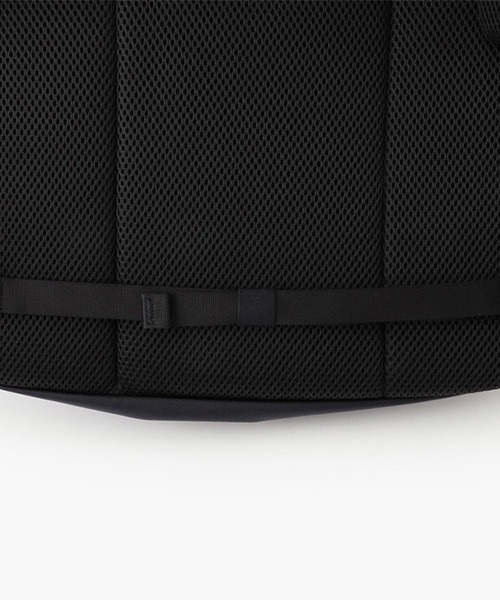 BRIEFING（ブリーフィング）の「BRIEFING/ブリーフィング MFC MESSENGER WR メッセンジャーバッグ ショルダーバッグ ビジネスバッグ（メッセンジャーバッグ・メンズ・ブラック・FREE）」の9枚目の写真