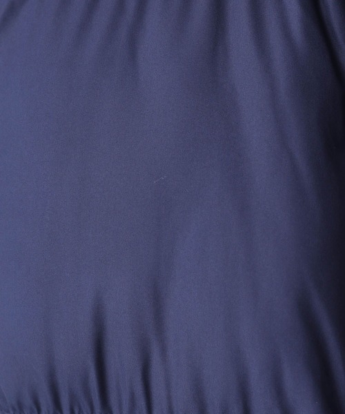 RAGEBLUE（レイジブルー）の「【AIRTHERMAL】エアサーマルサイドスリット中綿ベスト（ダウンベスト・メンズ・ネイビー/ブラック系その他/ブラック/ブラック系その他2・LARGE/MEDIUM）」の21枚目の写真