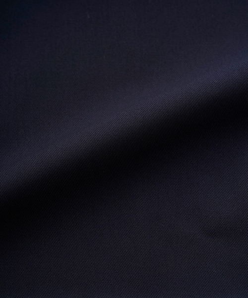 Juha（ユハ）の「OVER SLEEVE BLOUSON（ブルゾン・メンズ・ブラック/オリーブ/カーキ/ネイビー・4/3）」の13枚目の写真