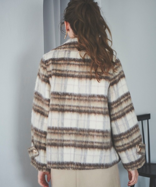 トランテアン ソン ドゥ モード | 【🧥COAT PRE ORDER スタート