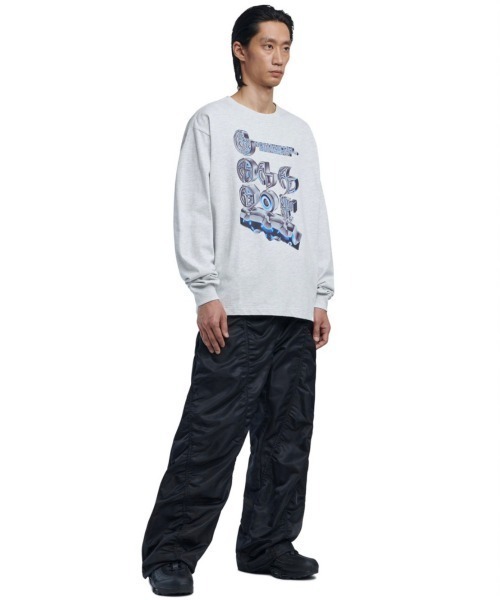 NOMANUAL（NOMANUAL）の「韓国ブランド NOMANUAL ノーマニュアル