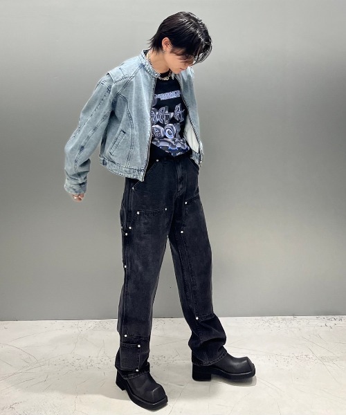 NOMANUAL（NOMANUAL）の「韓国ブランド NOMANUAL ノーマニュアル