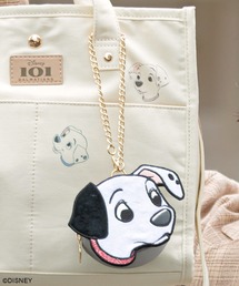 Disney | ディズニー ダイカットポーチチャーム(ポーチ)