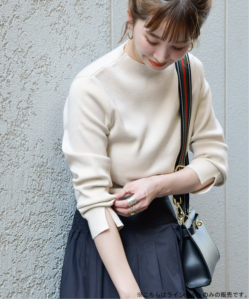 AULENTTI(オウレンティ)の「【AULENTTI/オウレンティ】付け替え用 ラインベルト(その他小物・レディース・ブラック/ホワイト/グリーン・FREE)」の10枚目の写真
