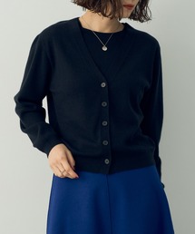 YECCA VECCA | レイヤードデザインニット(ニット/セーター)