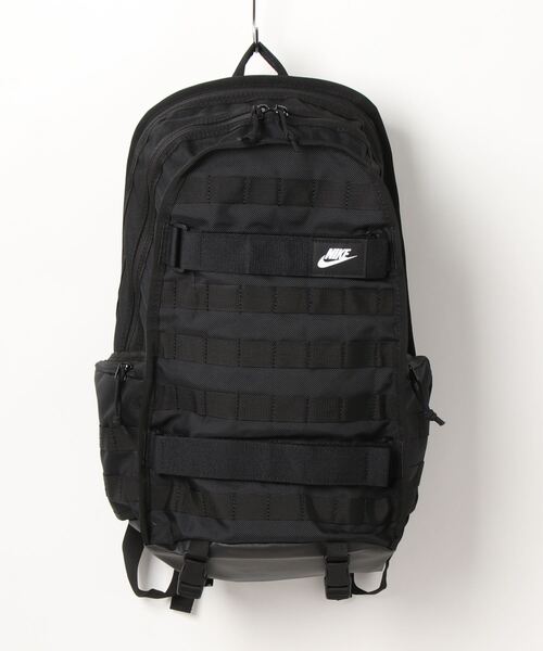 未使用！NIKE　RPM バックパック Amazon.co.jp: Nike RPMバックパック。, パープル, One Size