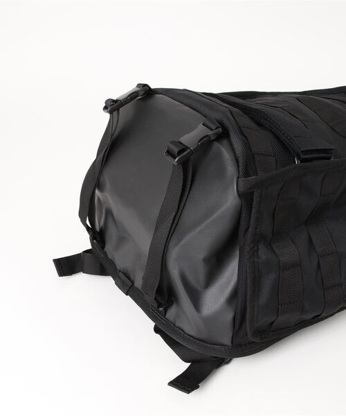 NIKE（ナイキ）の「《NIKEアパレル》NSW RPM バックパック 2.0（バックパック/リュック・メンズ・ブラック・フリー）」の5枚目の写真