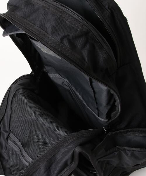 NIKE（ナイキ）の「《NIKEアパレル》NSW RPM バックパック 2.0（バックパック/リュック・メンズ・ブラック・フリー）」の4枚目の写真