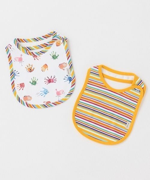 Paul Smith JUNIOR（ポールスミスジュニア）の「ハンドスタンプ柄 