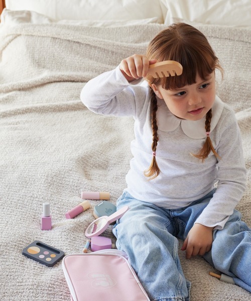 メイクアップセット Amazon | VCYCTO メイクセット おもちゃ 女の子 お化粧 子供