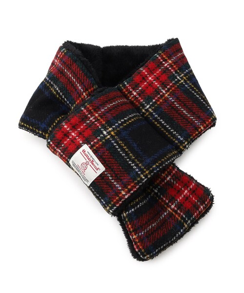 タケオキクチ TAKEO KIKUCHI 英国 ハリスツイード 3B ジャケット tk.TAKEO KIKUCHI（ティーケータケオキクチ）の「◇ハリスツイード生地