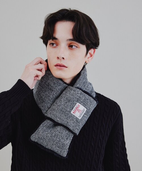 tk.TAKEO KIKUCHI（ティーケータケオキクチ）の「◇ハリス